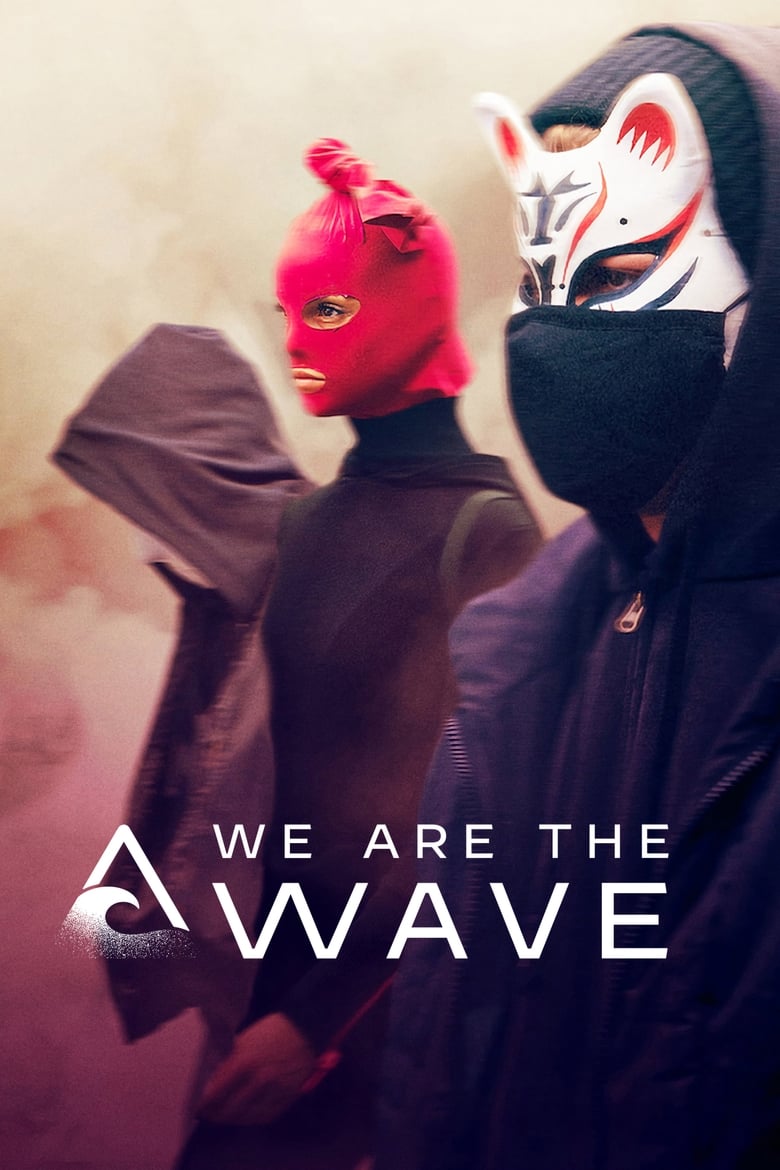مسلسل We Are the Wave الموسم 01 الحلقة 02 مترجمة
