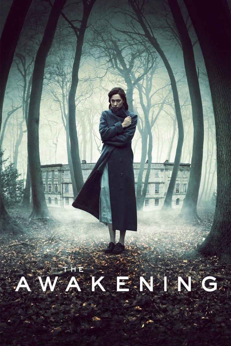 فيلم The Awakening 2011 مترجم