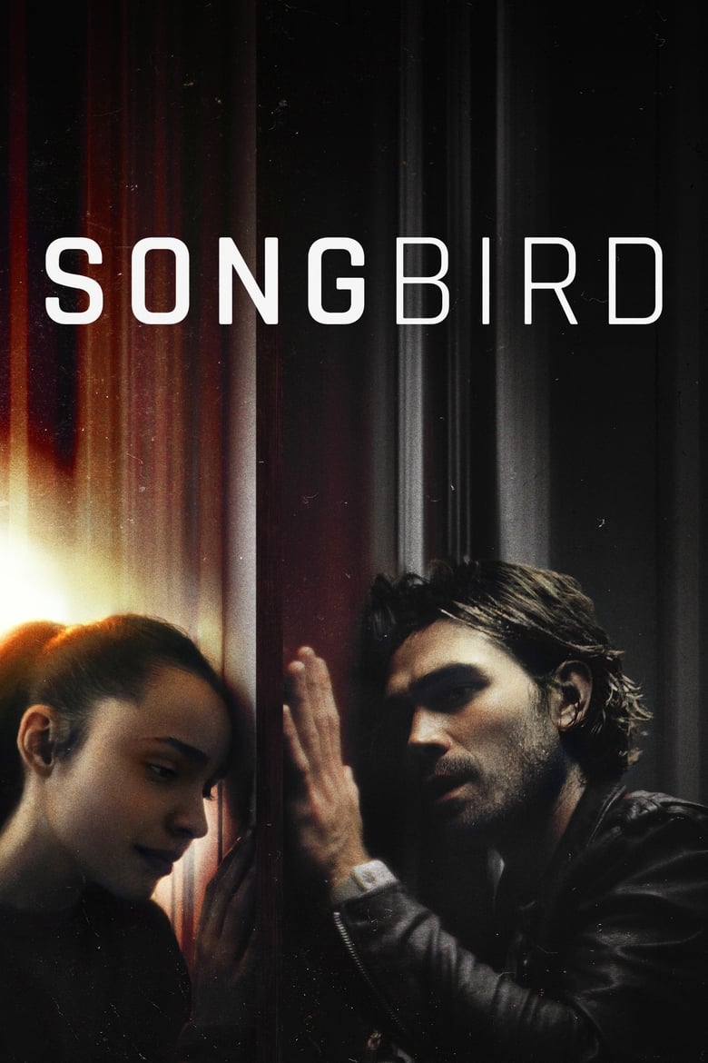 فيلم Songbird 2020 مترجم