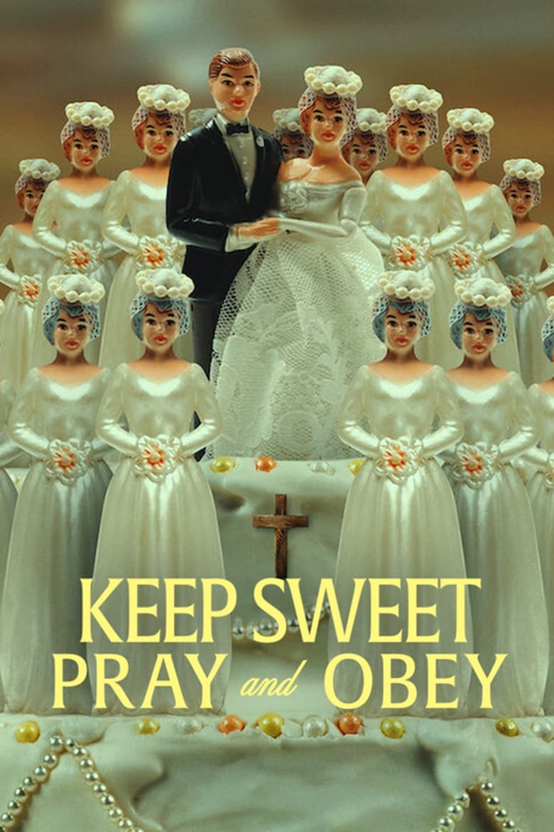 مسلسل Keep Sweet: Pray and Obey مترجم