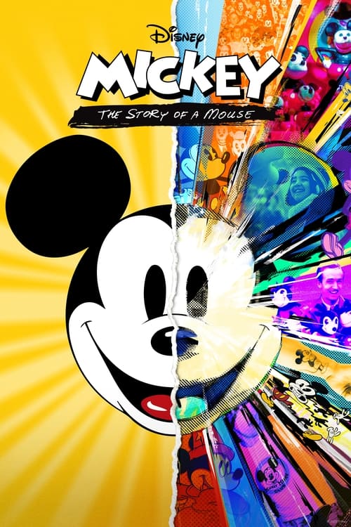 فيلم Mickey: The Story of a Mouse 2022 مترجم