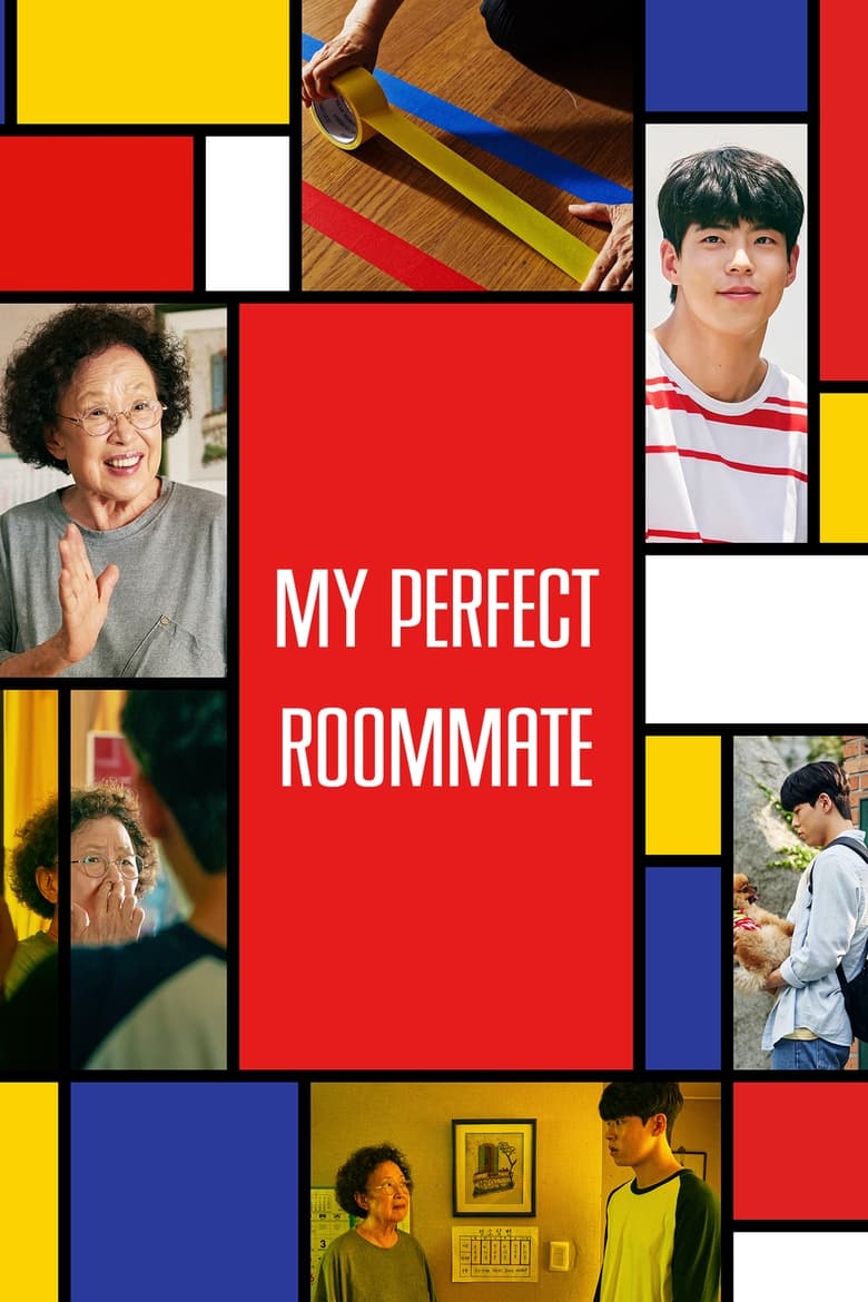 فيلم My Perfect Roommate 2022 مترجم