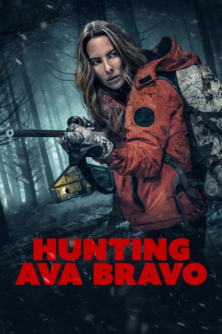 فيلم Hunting Ava Bravo 2022 مترجم