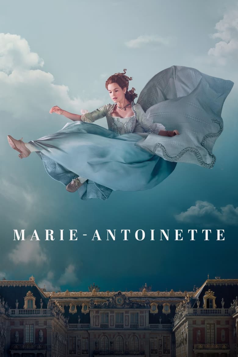 مسلسل Marie-Antoinette مترجم