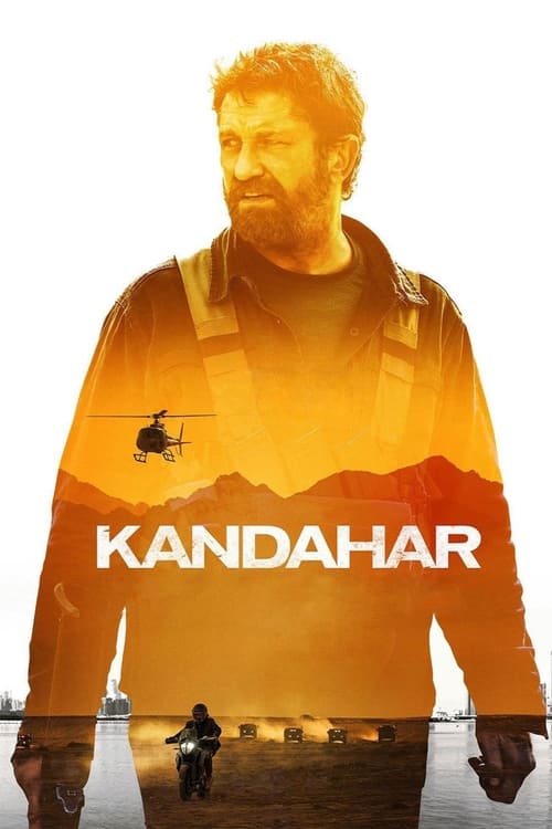 فيلم Kandahar 2023 مترجم
