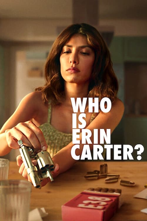 مسلسل Who Is Erin Carter? مترجم