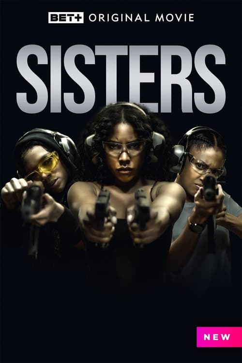 فيلم Sisters 2023 مترجم