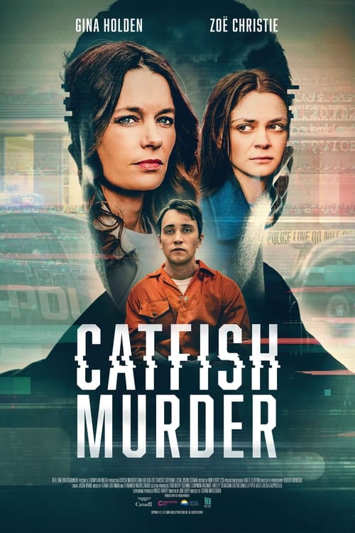 فيلم Catfish Murder 2023 مترجم