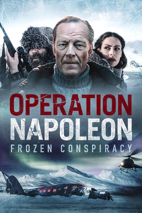 فيلم Operation Napoleon 2023 مترجم