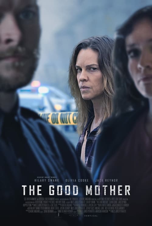 فيلم The Good Mother 2023 مترجم