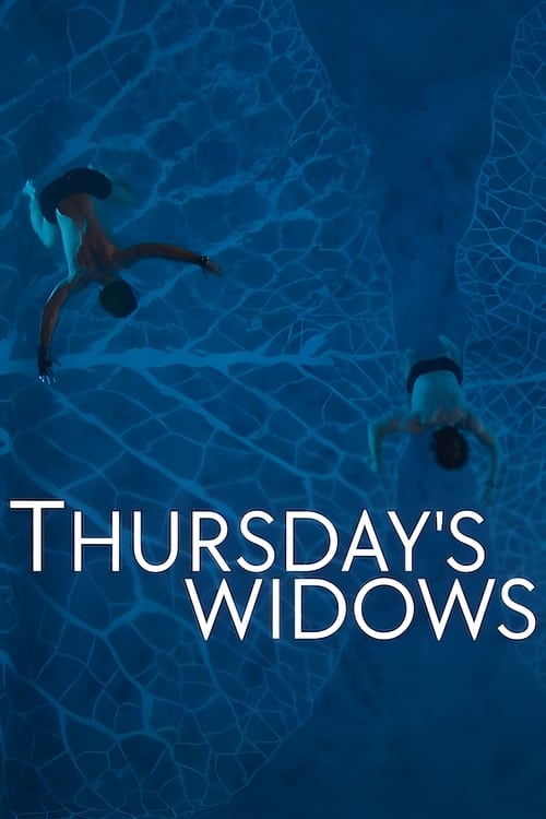 مسلسل Thursday’s Widows مترجم