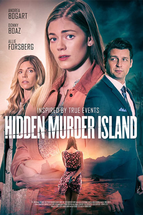 فيلم Hidden Murder Island 2023 مترجم