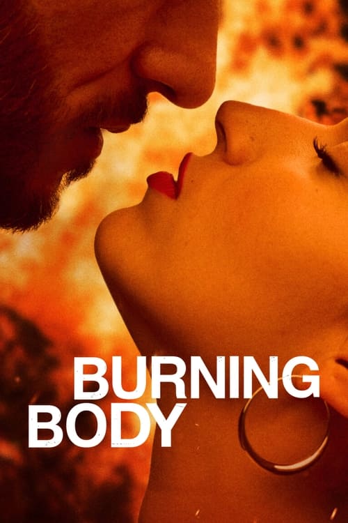 مسلسل Burning Body مترجم